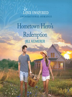 cover image of Hometown Hero's Redemption
